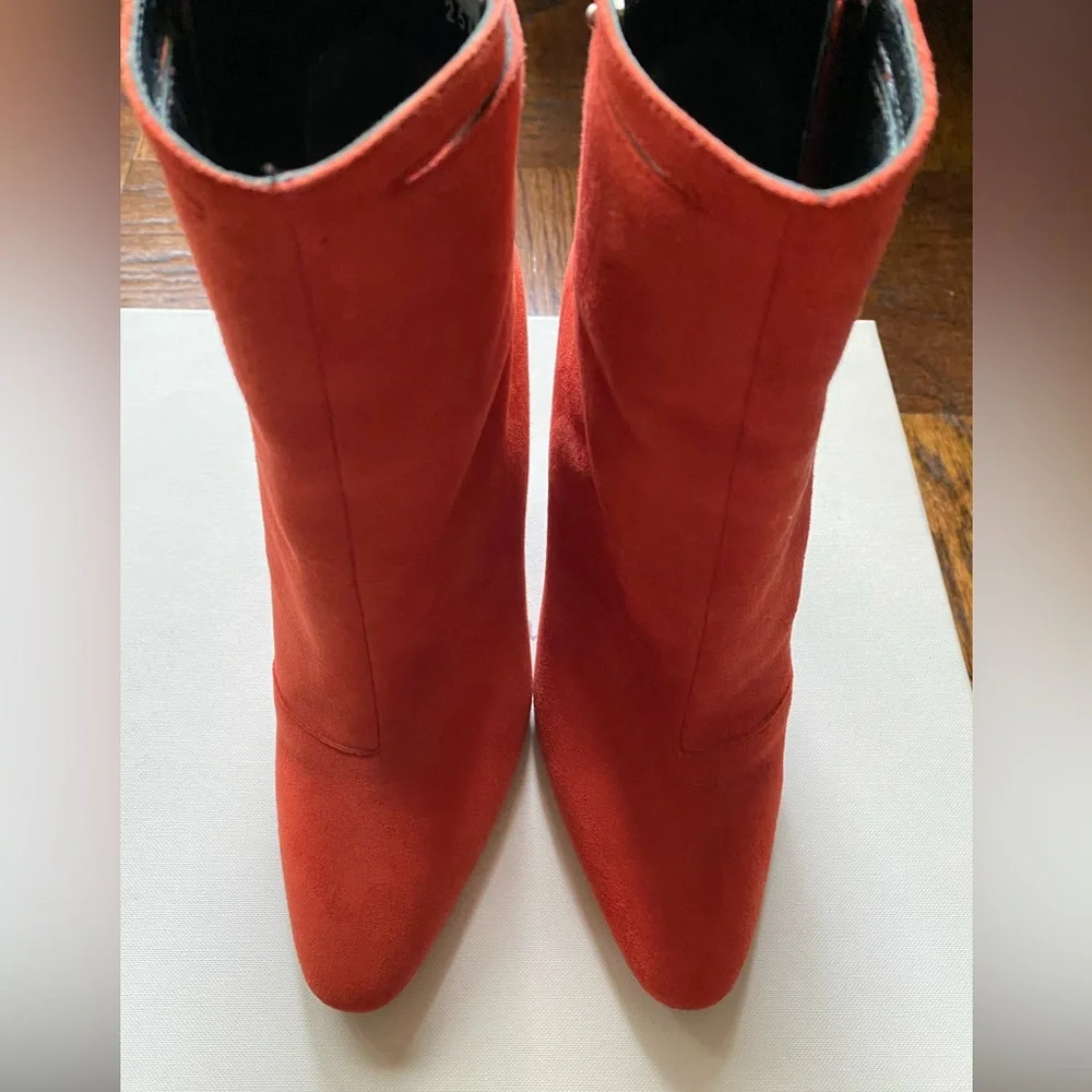 Paul Smith Booties, 36 - Picture 6 of 15
